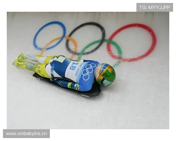 雪车赛道重力效应解析与冰雪极速运动科学探索竞技表现提升路径研究