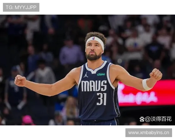 汤普森以全场8投3中表现平平 仅得到7分2篮板带领勇士战胜旧主