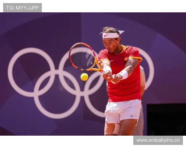 纳达尔法网谢幕战全回顾